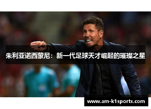 朱利亚诺西蒙尼:新一代足球天才崛起的璀璨之星 朱利亚诺西蒙尼:新一代足球天才崛起的璀璨之星