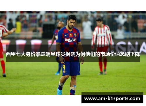 西甲七大身价暴跌明星球员揭晓为何他们的市场价值急剧下降